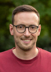 Daniel Bottner