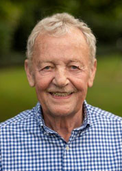 Karl-Heinz Haußel