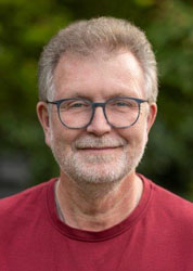 Rainer Gradl