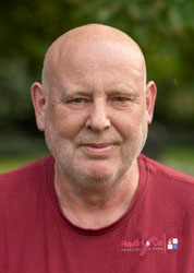 Reiner Wittmann