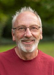 Reinhard Haußel