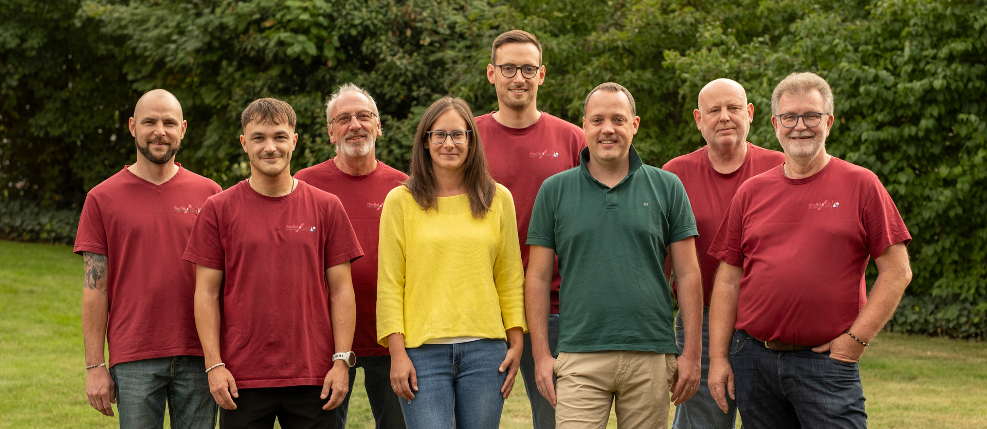 gruppenfoto